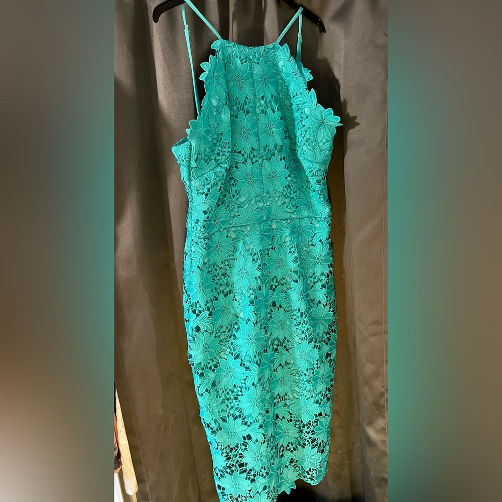 Women's formal dress